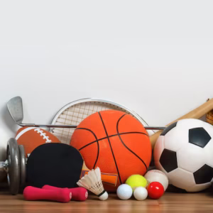 L&G Sports combination